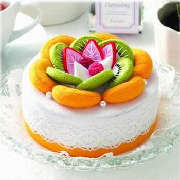 Sunfelt Cake