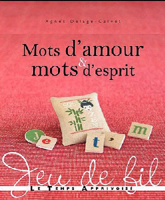 Mots d\'amour & mots d\'esprit