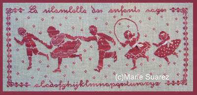 La Ribambelle