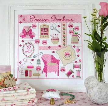 Passion Bonheur Passion Bonheur