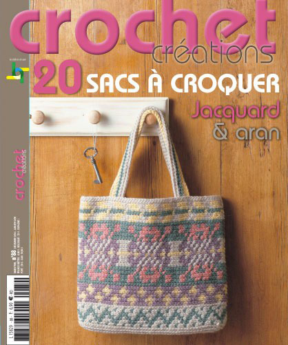 ... de saxe - Livres Magazines Gabarits - Tricot et Crochet - Casa Cenina
