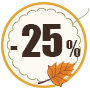 Bienvenue à l'automne !