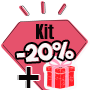 Kit avec surprise