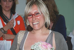 Francesca Chiti Francesca Chiti