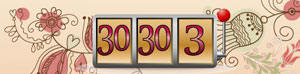 30 x 30 x 3: poursuit la réduction! 30 x 30 x 3: poursuit la réduction!