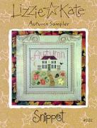 Autumn Sampler