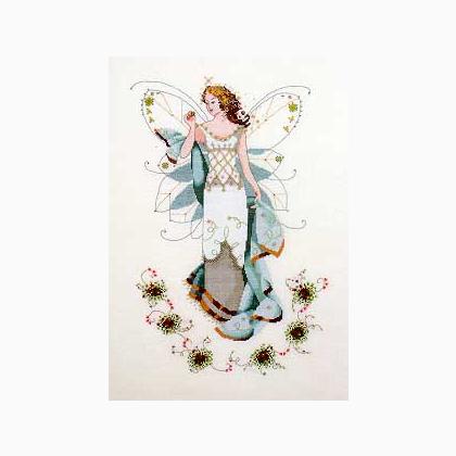 May\'s Emerald Fairy (MD56)