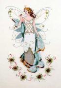 May's Emerald Fairy (MD56)