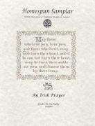Irish Prayer, An