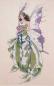 July's Amethyst Fairy (MD59)
