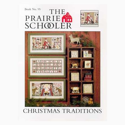 Christmas Traditions