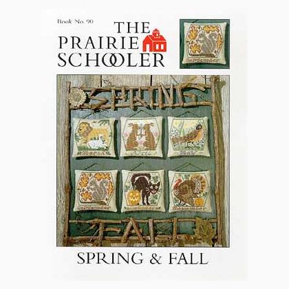 Spring & Fall