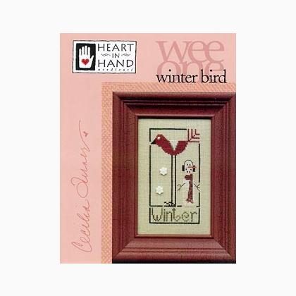 Winter Bird (Wee One)