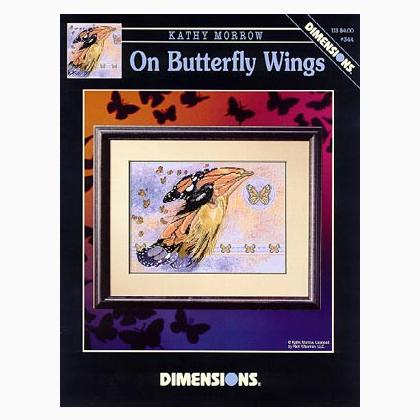 On Butterfly Wings