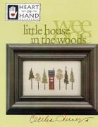 Little House In The Woods
