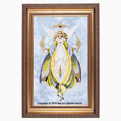 Angel of Healing