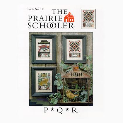 P*Q*R (reprint)