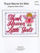 Thank Heaven For Girls