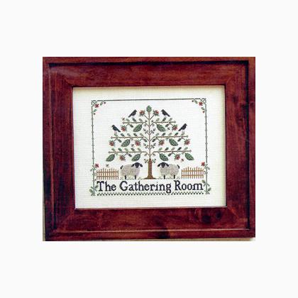 Gathering Room, The