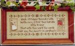 Stitcher`s Prayer, A