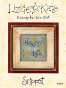 Hooray For The USA