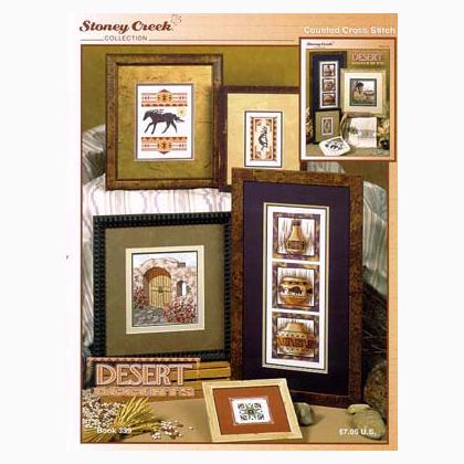 Desert Accents