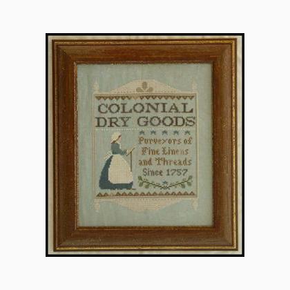 Colonial Dry Goods (AmericanaCountry)