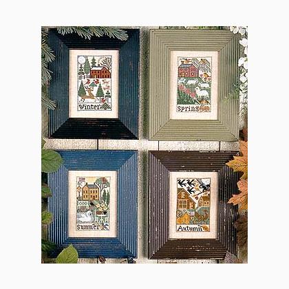Country Seasons