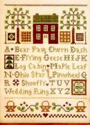 Quilt Time Sampler