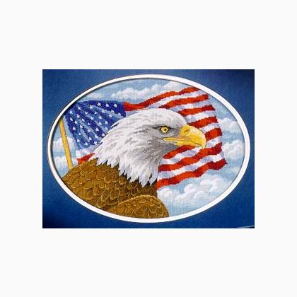 Freedom Eagle