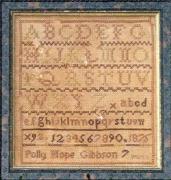 Marking Sampler, The