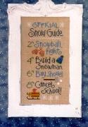 Official Snow Guide