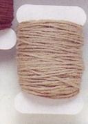 Cordoncino juta 3,5 mm