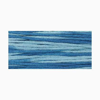 WDW 2113 Union Blue