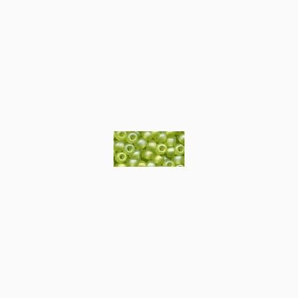 16615 - Frosted Citrus Size 6 Beads