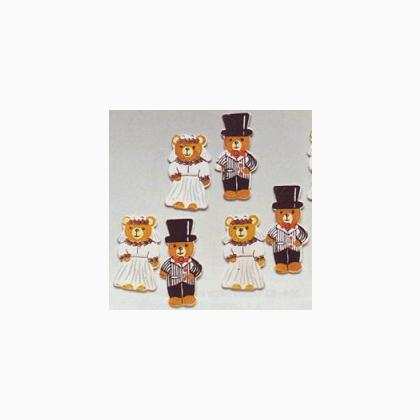 Bears married couple