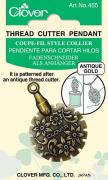 Pendantif avec cutter