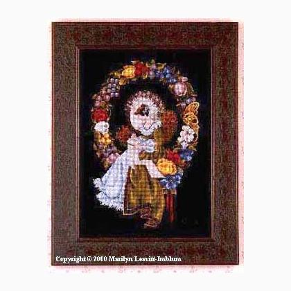 Lady of the Thread