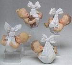 Baby in fascia