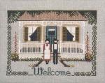 Amish Welcome