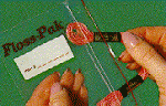 Confections pour fils