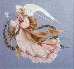 Angel of Summer