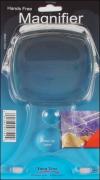 Loupe grossissante
