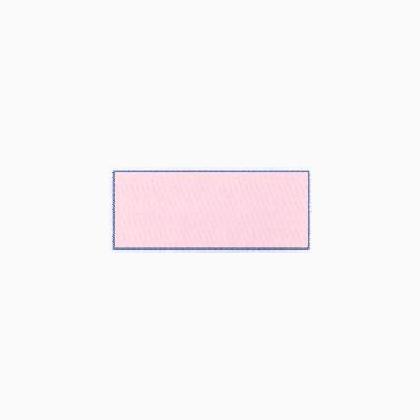 Doppio raso 3mm: rose