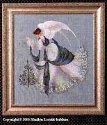Ice Angel