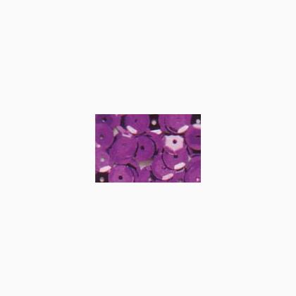 Exagonal Paillettes violet