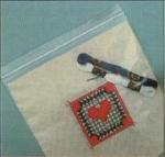 Bags 6x9"