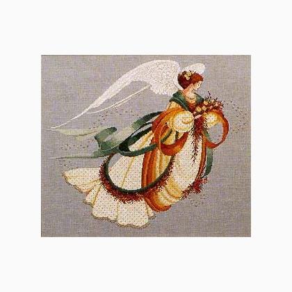 Angel of Autumn