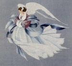Angel of Winter