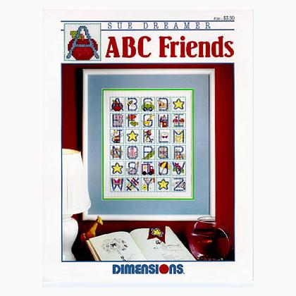 ABC Friends